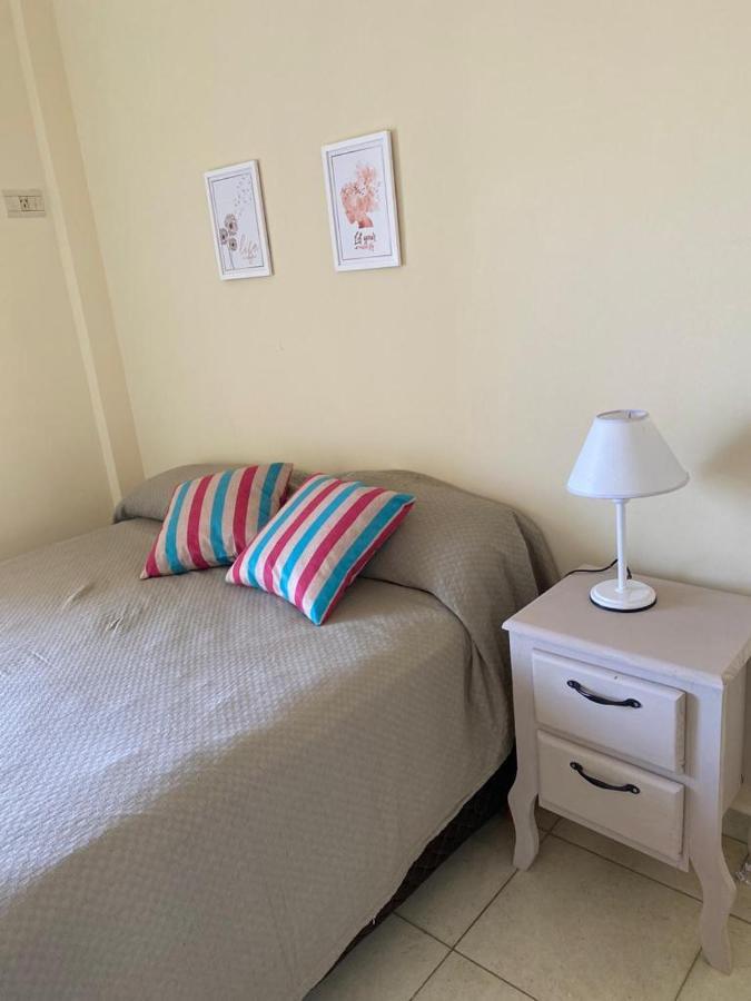 Apartamento Dpto Centrico Cerca De Hospital Escuela Y Facultad De Medicina