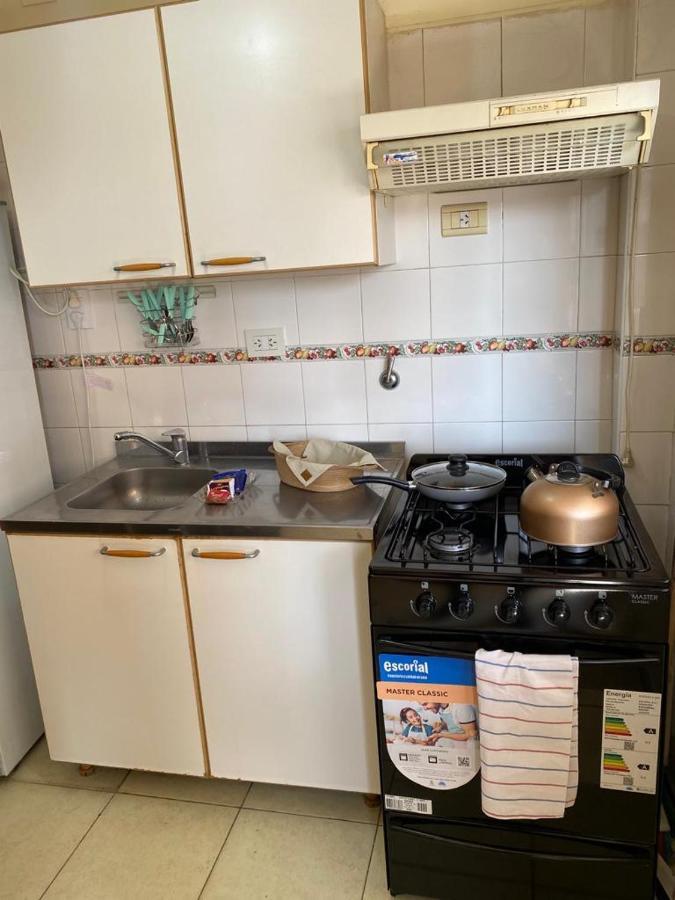 Dpto Centrico Cerca De Hospital Escuela Y Facultad De Medicina Apartamento